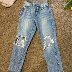 AE jeans 00